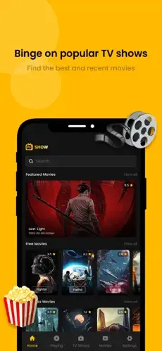 best-movie-in-hotstar tv show